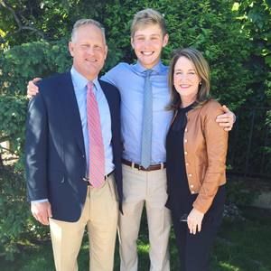 Meet your Posher, Alex